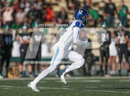 Thumbnail 2 in Granada Hills Charter vs Palisades (CIF LACS D1 Final) photogallery.