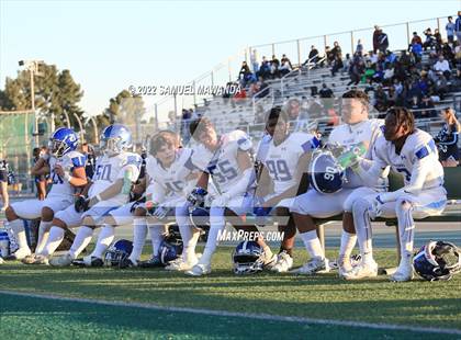 Thumbnail 2 in Granada Hills Charter vs Palisades (CIF LACS D1 Final) photogallery.