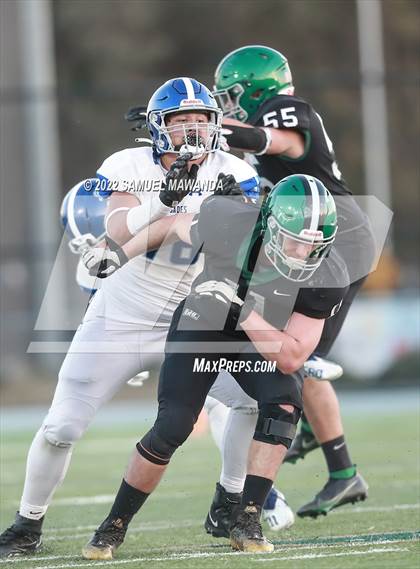 Thumbnail 1 in Granada Hills Charter vs Palisades (CIF LACS D1 Final) photogallery.
