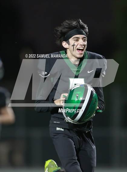 Thumbnail 3 in Granada Hills Charter vs Palisades (CIF LACS D1 Final) photogallery.