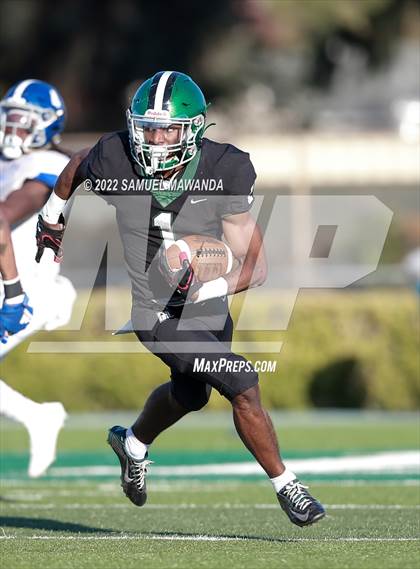 Thumbnail 1 in Granada Hills Charter vs Palisades (CIF LACS D1 Final) photogallery.