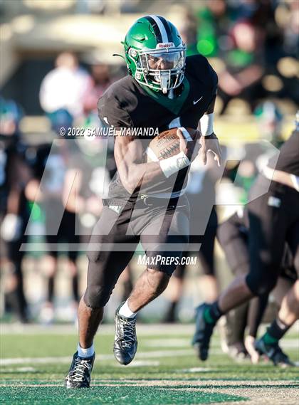 Thumbnail 2 in Granada Hills Charter vs Palisades (CIF LACS D1 Final) photogallery.