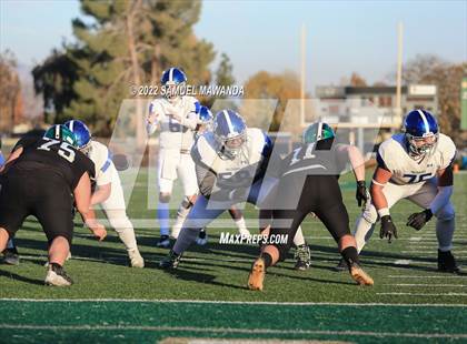 Thumbnail 2 in Granada Hills Charter vs Palisades (CIF LACS D1 Final) photogallery.