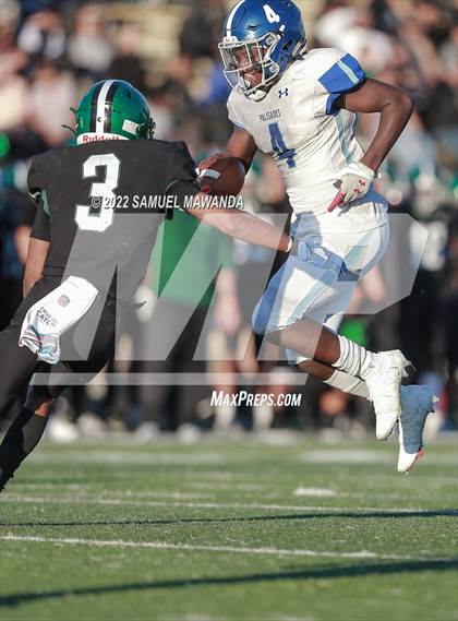 Thumbnail 1 in Granada Hills Charter vs Palisades (CIF LACS D1 Final) photogallery.