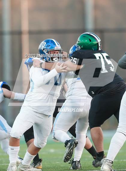 Thumbnail 2 in Granada Hills Charter vs Palisades (CIF LACS D1 Final) photogallery.
