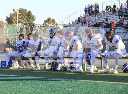 Thumbnail 1 in Granada Hills Charter vs Palisades (CIF LACS D1 Final) photogallery.