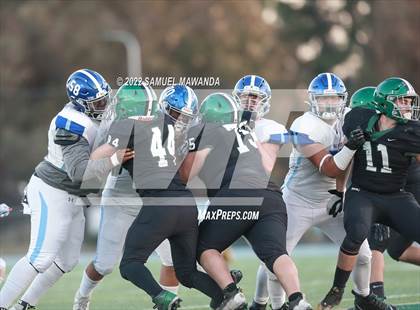 Thumbnail 1 in Granada Hills Charter vs Palisades (CIF LACS D1 Final) photogallery.