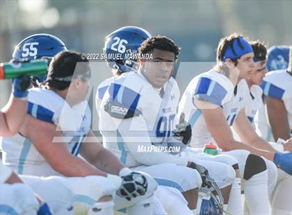 Thumbnail 3 in Granada Hills Charter vs Palisades (CIF LACS D1 Final) photogallery.