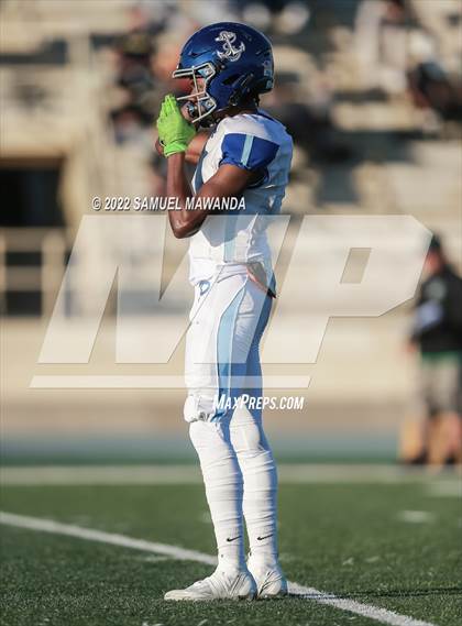 Thumbnail 1 in Granada Hills Charter vs Palisades (CIF LACS D1 Final) photogallery.