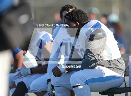 Thumbnail 1 in Granada Hills Charter vs Palisades (CIF LACS D1 Final) photogallery.
