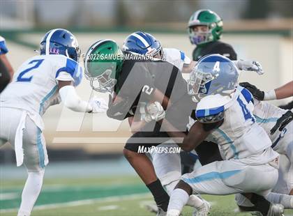 Thumbnail 1 in Granada Hills Charter vs Palisades (CIF LACS D1 Final) photogallery.