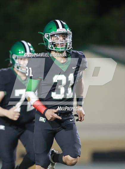 Thumbnail 2 in Granada Hills Charter vs Palisades (CIF LACS D1 Final) photogallery.