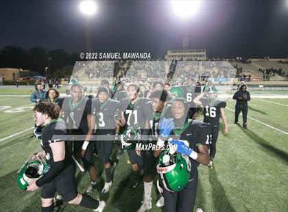 Thumbnail 2 in Granada Hills Charter vs Palisades (CIF LACS D1 Final) photogallery.