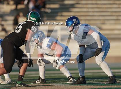Thumbnail 2 in Granada Hills Charter vs Palisades (CIF LACS D1 Final) photogallery.