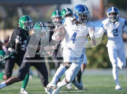 Thumbnail 3 in Granada Hills Charter vs Palisades (CIF LACS D1 Final) photogallery.