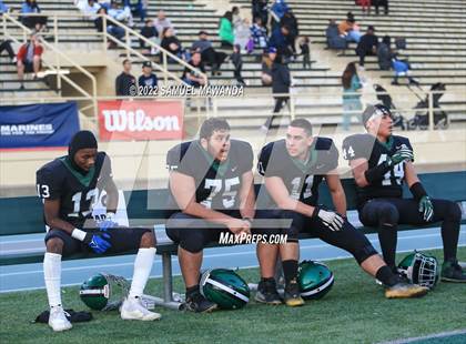 Thumbnail 3 in Granada Hills Charter vs Palisades (CIF LACS D1 Final) photogallery.