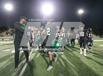 Thumbnail 1 in Granada Hills Charter vs Palisades (CIF LACS D1 Final) photogallery.