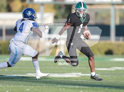 Thumbnail 1 in Granada Hills Charter vs Palisades (CIF LACS D1 Final) photogallery.