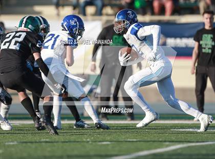 Thumbnail 2 in Granada Hills Charter vs Palisades (CIF LACS D1 Final) photogallery.