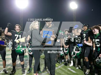 Thumbnail 2 in Granada Hills Charter vs Palisades (CIF LACS D1 Final) photogallery.