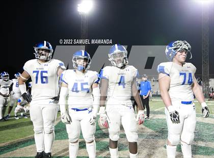 Thumbnail 2 in Granada Hills Charter vs Palisades (CIF LACS D1 Final) photogallery.