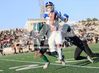 Thumbnail 1 in Granada Hills Charter vs Palisades (CIF LACS D1 Final) photogallery.