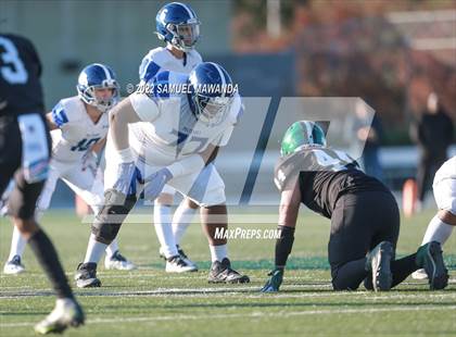 Thumbnail 2 in Granada Hills Charter vs Palisades (CIF LACS D1 Final) photogallery.