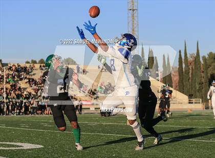 Thumbnail 2 in Granada Hills Charter vs Palisades (CIF LACS D1 Final) photogallery.
