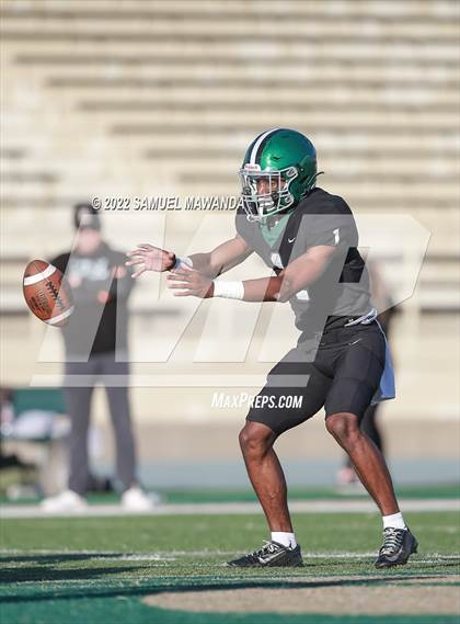 Thumbnail 3 in Granada Hills Charter vs Palisades (CIF LACS D1 Final) photogallery.