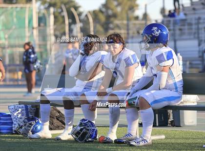 Thumbnail 2 in Granada Hills Charter vs Palisades (CIF LACS D1 Final) photogallery.