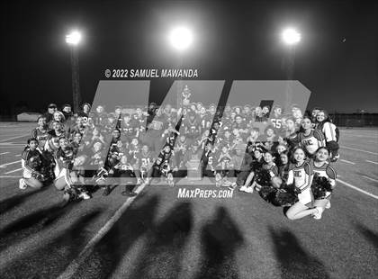 Thumbnail 1 in Granada Hills Charter vs Palisades (CIF LACS D1 Final) photogallery.