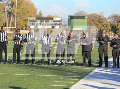 Thumbnail 1 in Granada Hills Charter vs Palisades (CIF LACS D1 Final) photogallery.