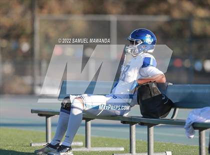Thumbnail 2 in Granada Hills Charter vs Palisades (CIF LACS D1 Final) photogallery.