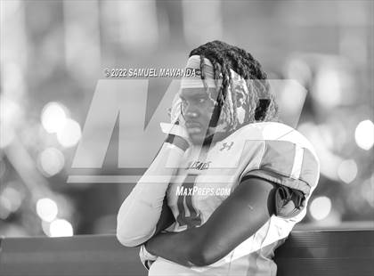 Thumbnail 1 in Granada Hills Charter vs Palisades (CIF LACS D1 Final) photogallery.