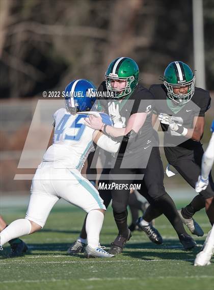 Thumbnail 3 in Granada Hills Charter vs Palisades (CIF LACS D1 Final) photogallery.