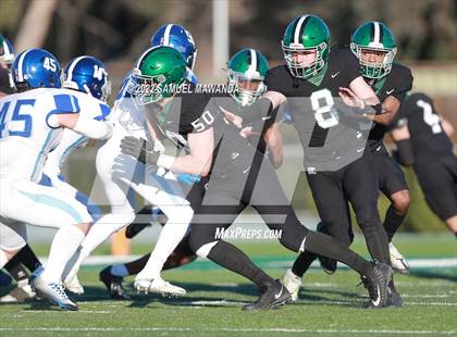 Thumbnail 3 in Granada Hills Charter vs Palisades (CIF LACS D1 Final) photogallery.
