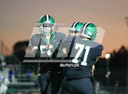 Thumbnail 1 in Granada Hills Charter vs Palisades (CIF LACS D1 Final) photogallery.
