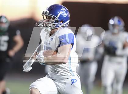 Thumbnail 3 in Granada Hills Charter vs Palisades (CIF LACS D1 Final) photogallery.