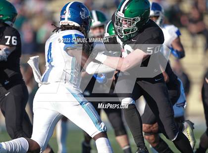 Thumbnail 1 in Granada Hills Charter vs Palisades (CIF LACS D1 Final) photogallery.