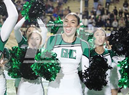 Thumbnail 2 in Granada Hills Charter vs Palisades (CIF LACS D1 Final) photogallery.
