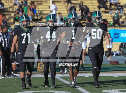 Thumbnail 1 in Granada Hills Charter vs Palisades (CIF LACS D1 Final) photogallery.