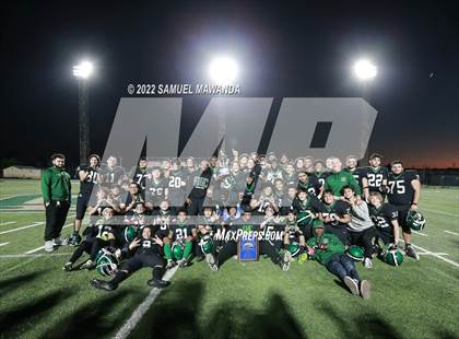 Thumbnail 2 in Granada Hills Charter vs Palisades (CIF LACS D1 Final) photogallery.