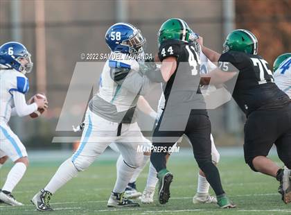 Thumbnail 3 in Granada Hills Charter vs Palisades (CIF LACS D1 Final) photogallery.