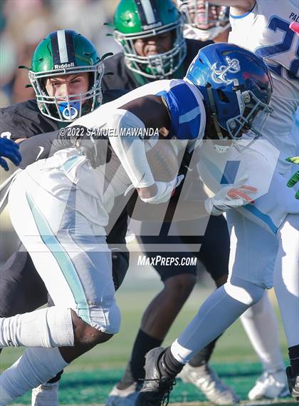 Thumbnail 3 in Granada Hills Charter vs Palisades (CIF LACS D1 Final) photogallery.