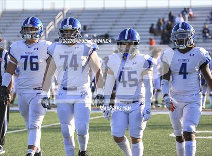 Thumbnail 1 in Granada Hills Charter vs Palisades (CIF LACS D1 Final) photogallery.