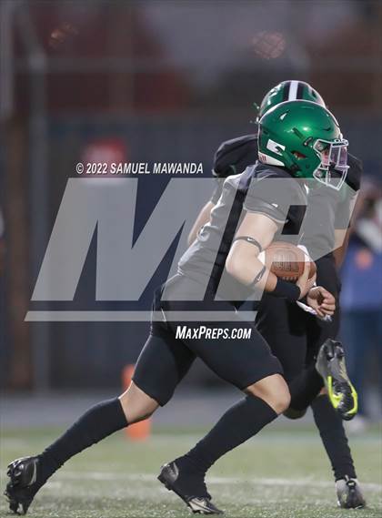 Thumbnail 1 in Granada Hills Charter vs Palisades (CIF LACS D1 Final) photogallery.