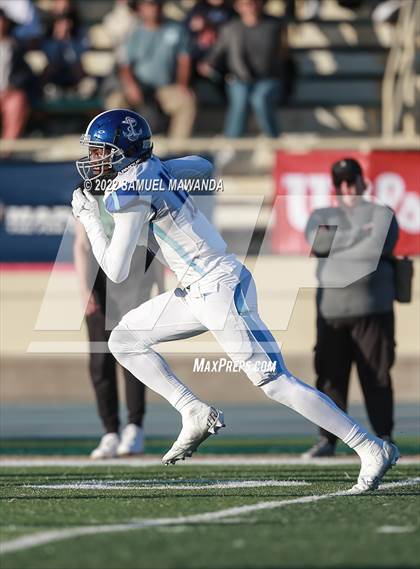 Thumbnail 1 in Granada Hills Charter vs Palisades (CIF LACS D1 Final) photogallery.