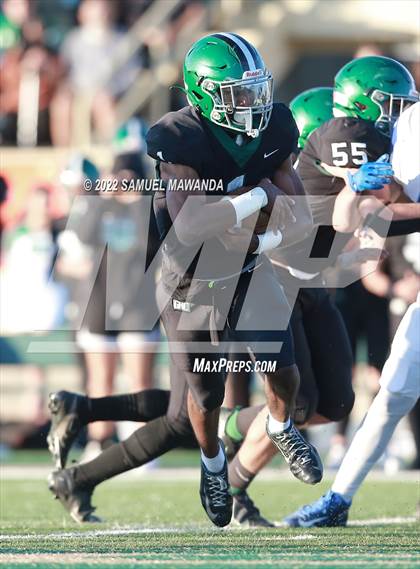 Thumbnail 1 in Granada Hills Charter vs Palisades (CIF LACS D1 Final) photogallery.