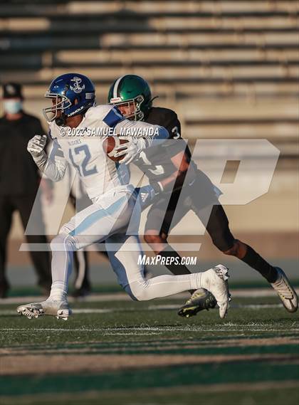 Thumbnail 2 in Granada Hills Charter vs Palisades (CIF LACS D1 Final) photogallery.