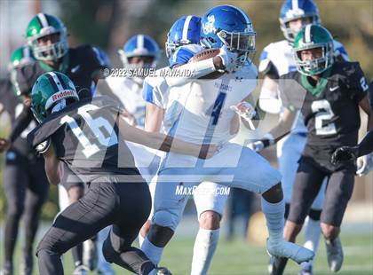 Thumbnail 1 in Granada Hills Charter vs Palisades (CIF LACS D1 Final) photogallery.